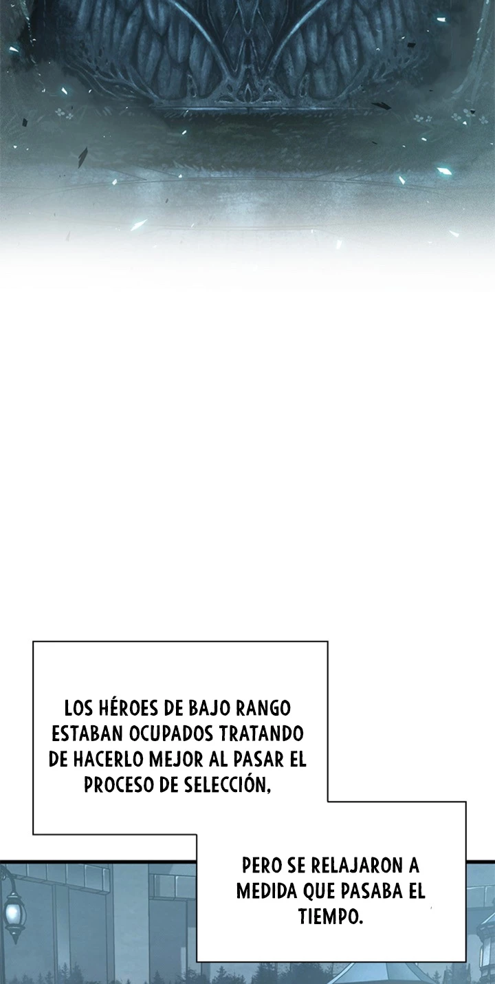Pick me up, Gacha Infinito Capitulo 55 página 11
