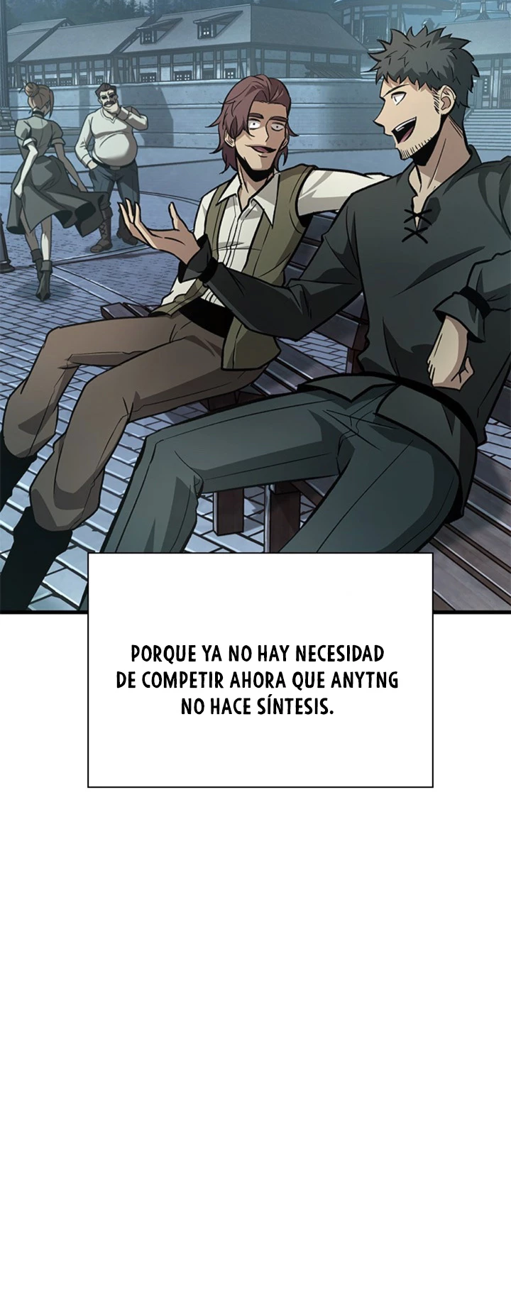 Pick me up, Gacha Infinito Capitulo 55 página 12