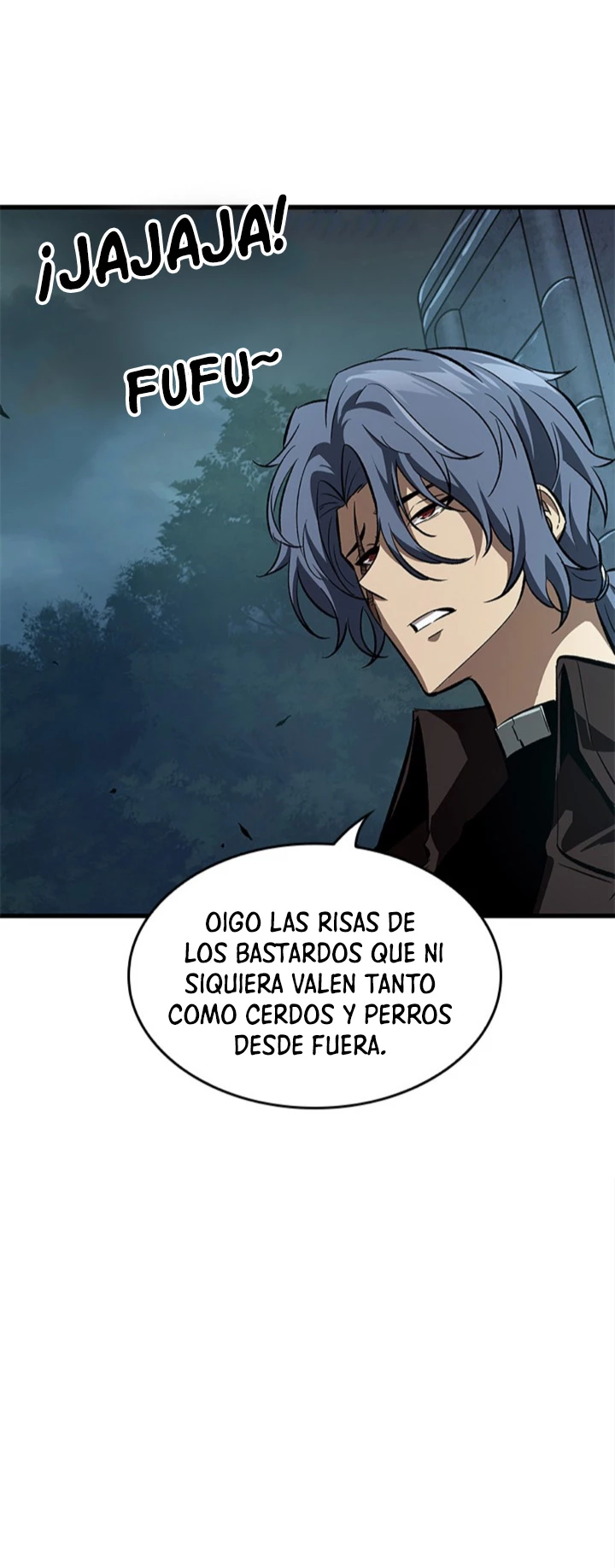 Pick me up, Gacha Infinito Capitulo 55 página 19
