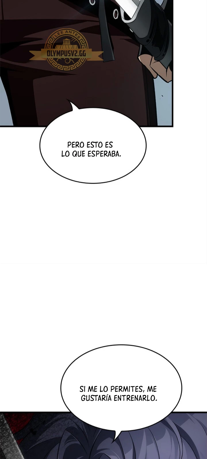 Pick me up, Gacha Infinito Capitulo 55 página 23