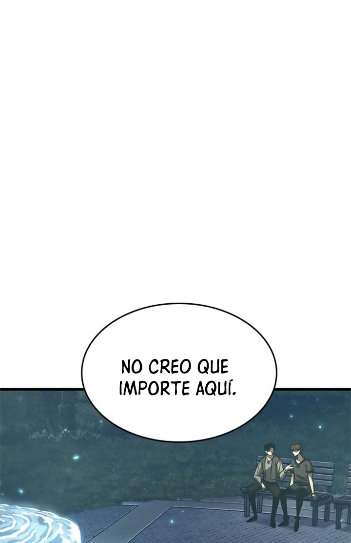 Pick me up, Gacha Infinito Capitulo 55 página 28