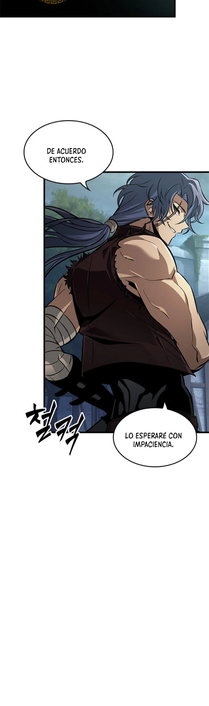 Pick me up, Gacha Infinito Capitulo 55 página 30