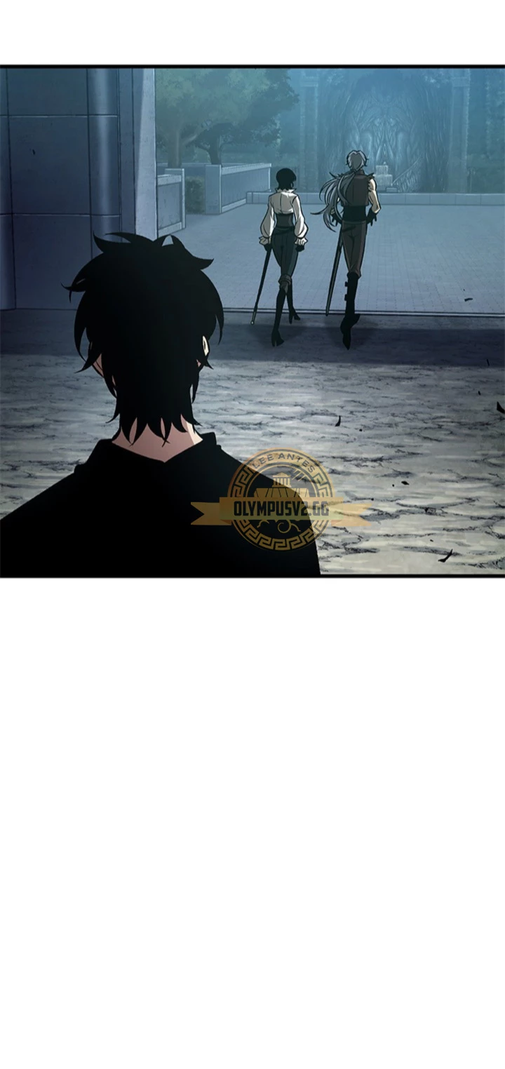 Pick me up, Gacha Infinito Capitulo 55 página 31
