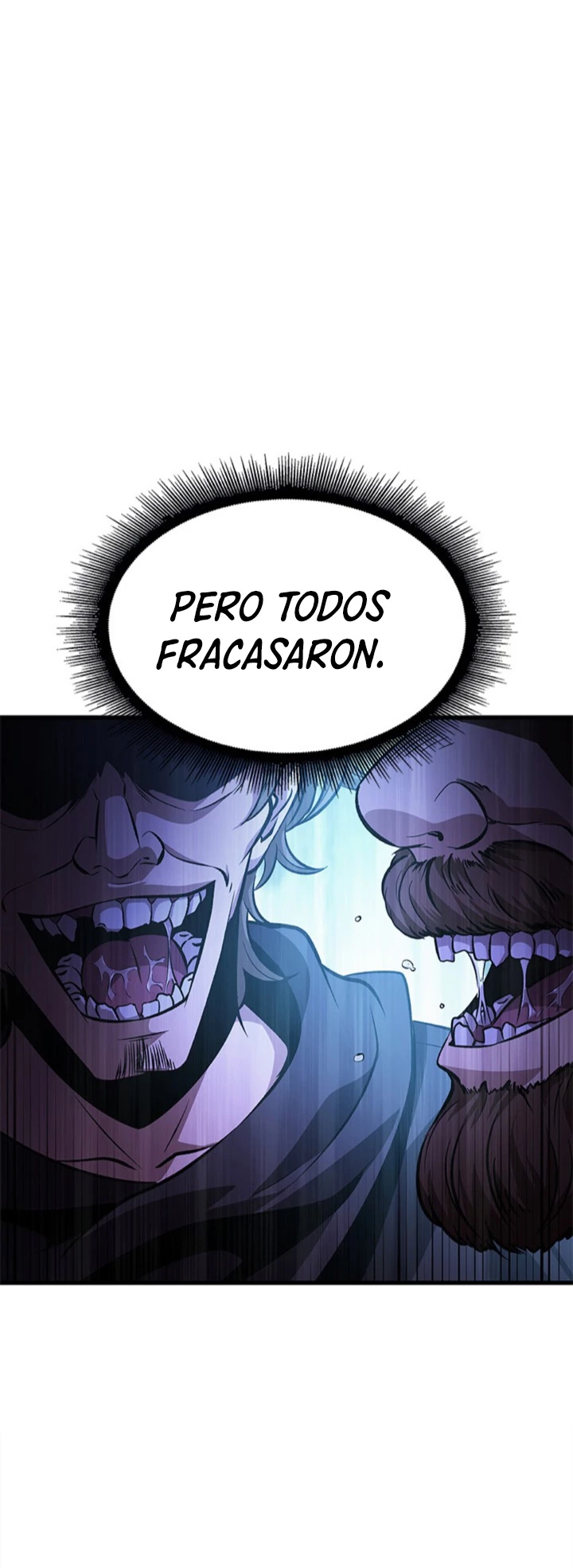 Pick me up, Gacha Infinito Capitulo 55 página 34