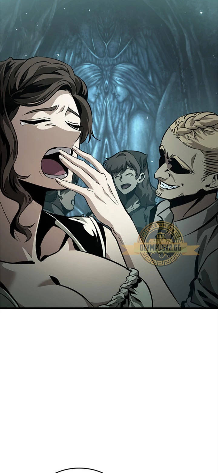 Pick me up, Gacha Infinito Capitulo 55 página 37