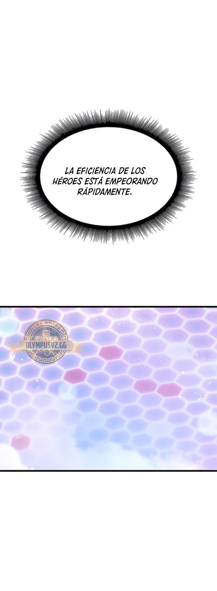 Pick me up, Gacha Infinito Capitulo 55 página 43