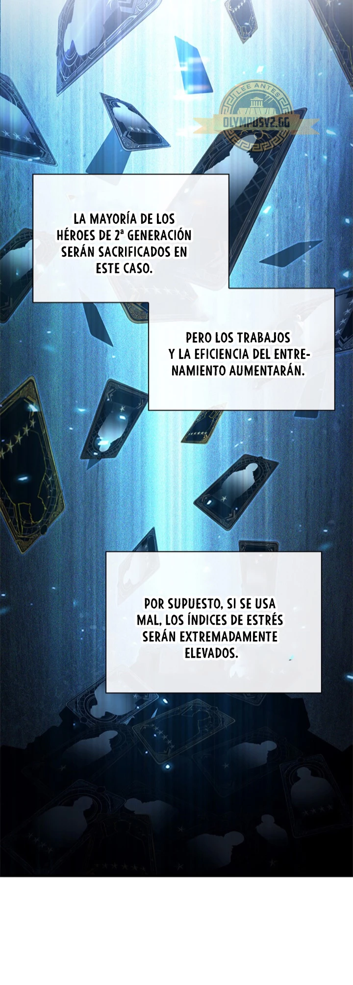 Pick me up, Gacha Infinito Capitulo 55 página 45
