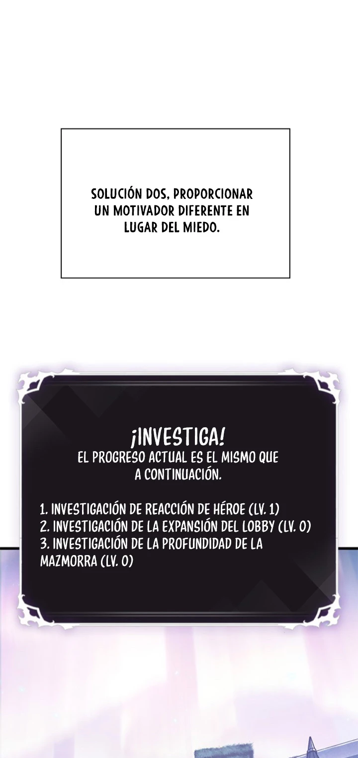 Pick me up, Gacha Infinito Capitulo 55 página 46