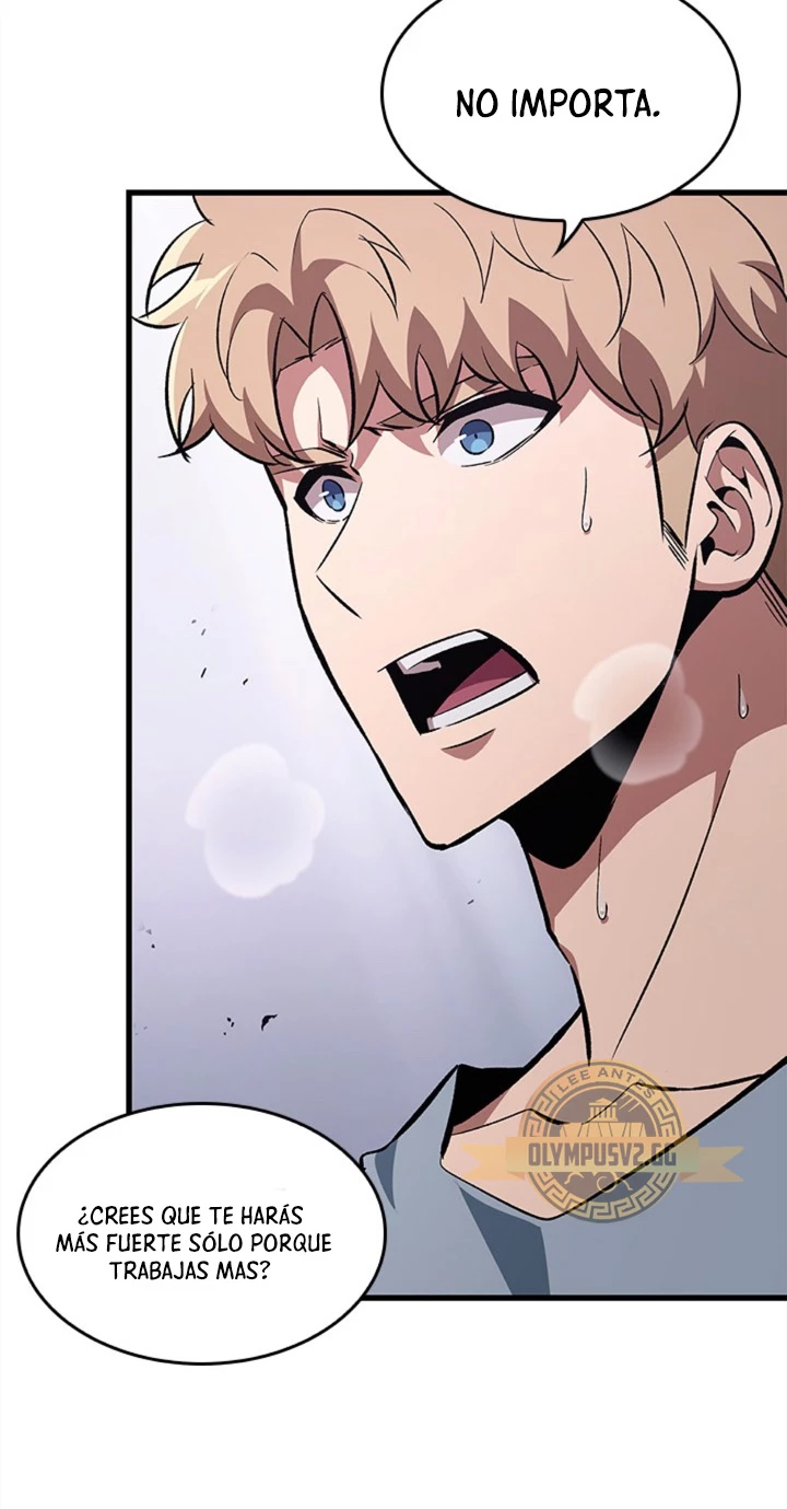 Pick me up, Gacha Infinito Capitulo 55 página 53