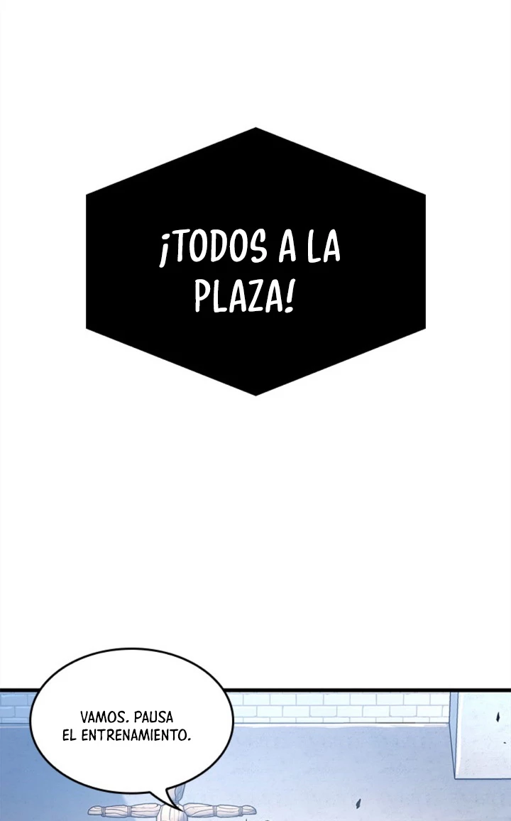 Pick me up, Gacha Infinito Capitulo 55 página 54