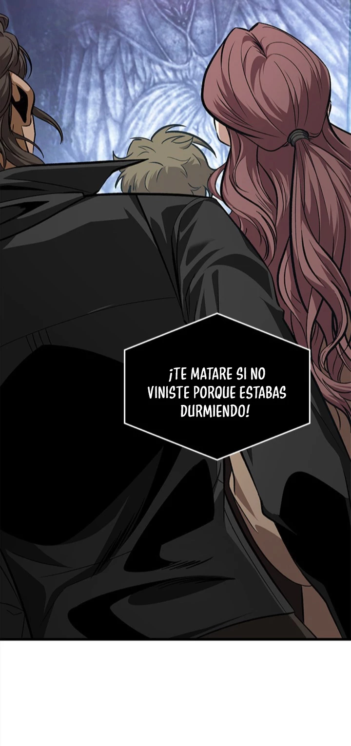 Pick me up, Gacha Infinito Capitulo 55 página 57