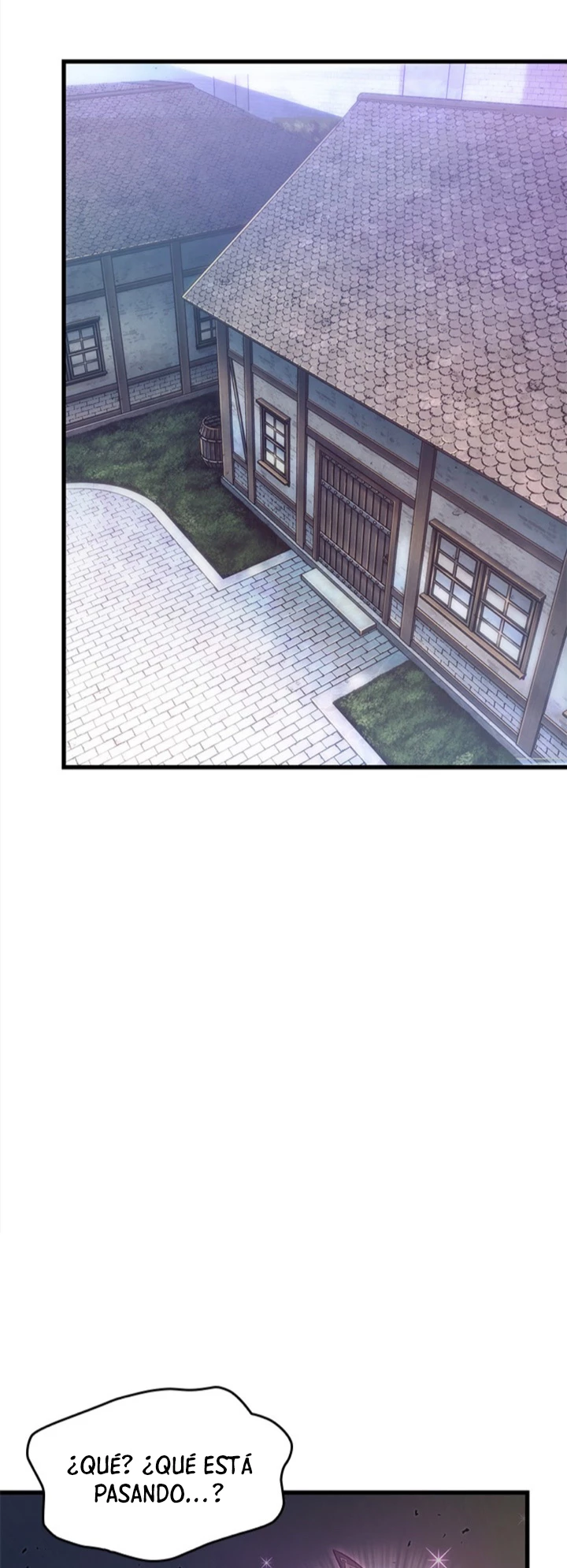 Pick me up, Gacha Infinito Capitulo 55 página 59