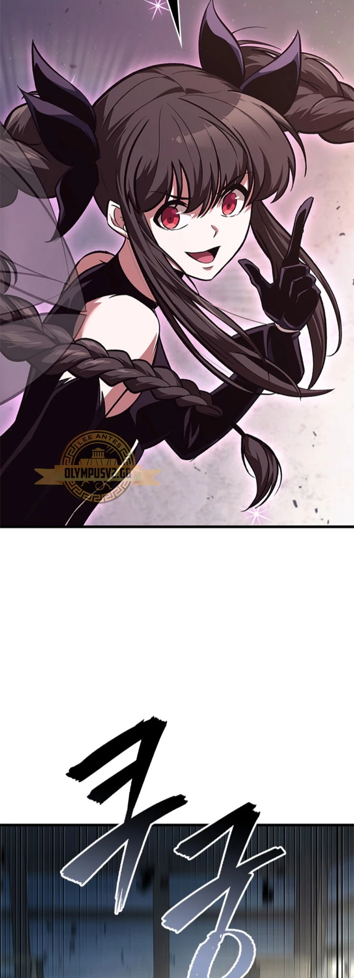 Pick me up, Gacha Infinito Capitulo 55 página 61