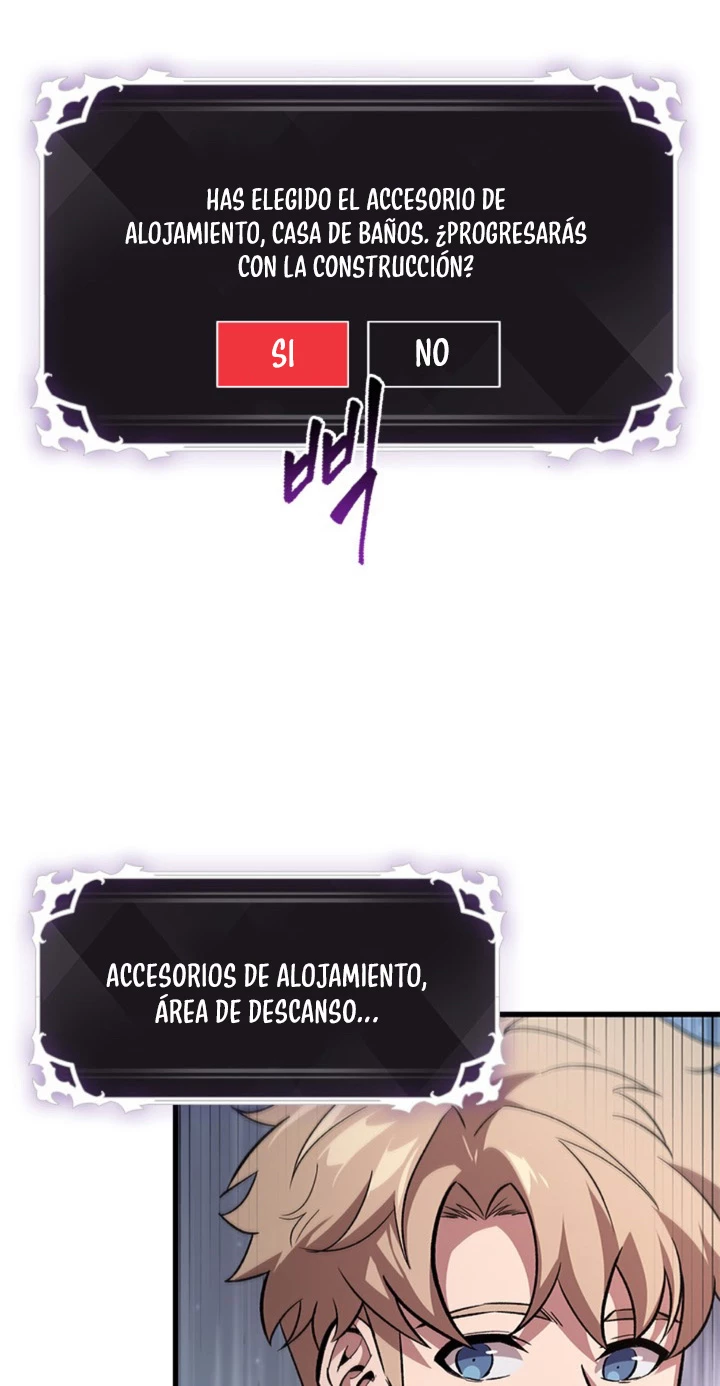 Pick me up, Gacha Infinito Capitulo 55 página 67