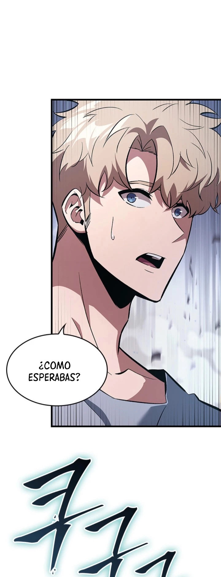 Pick me up, Gacha Infinito Capitulo 55 página 70
