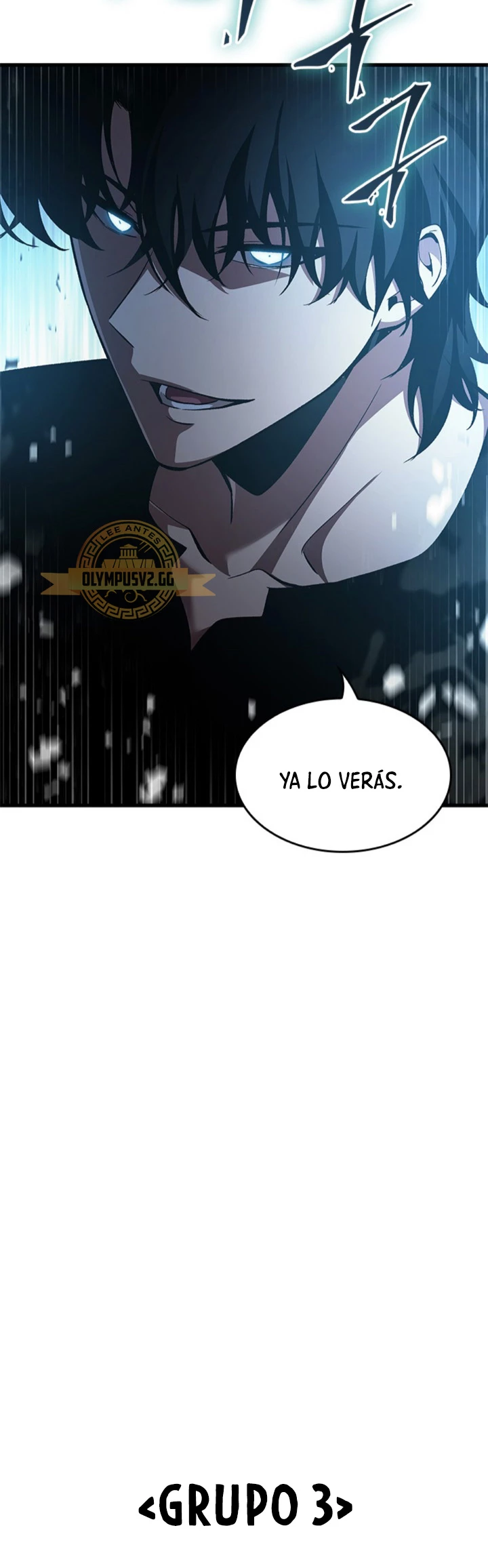Pick me up, Gacha Infinito Capitulo 55 página 71