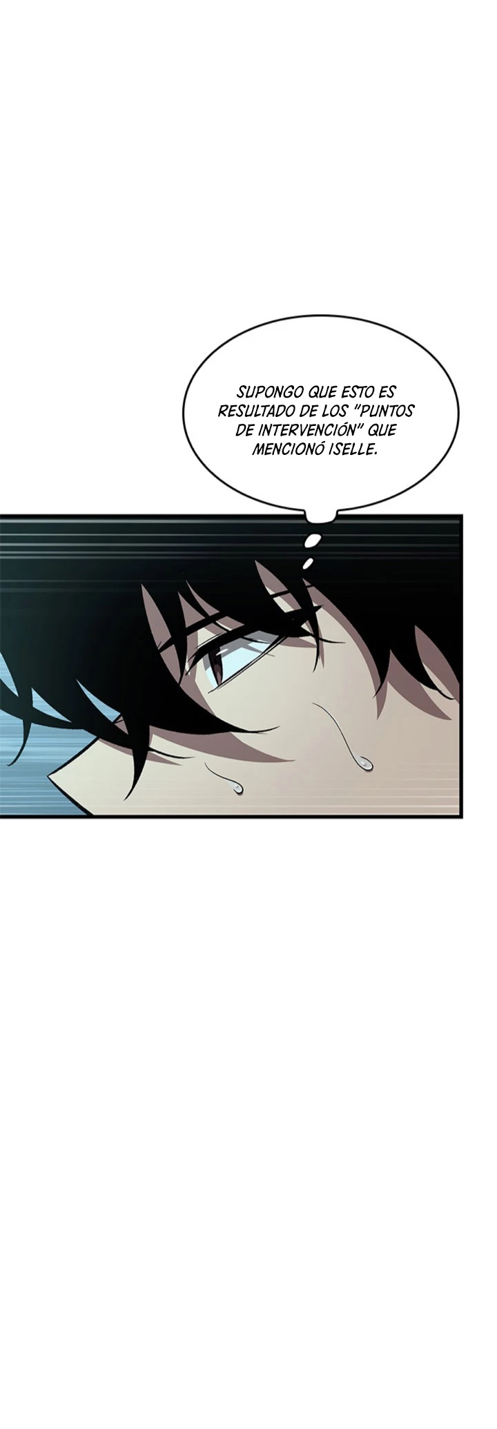 Pick me up, Gacha Infinito Capitulo 55 página 9