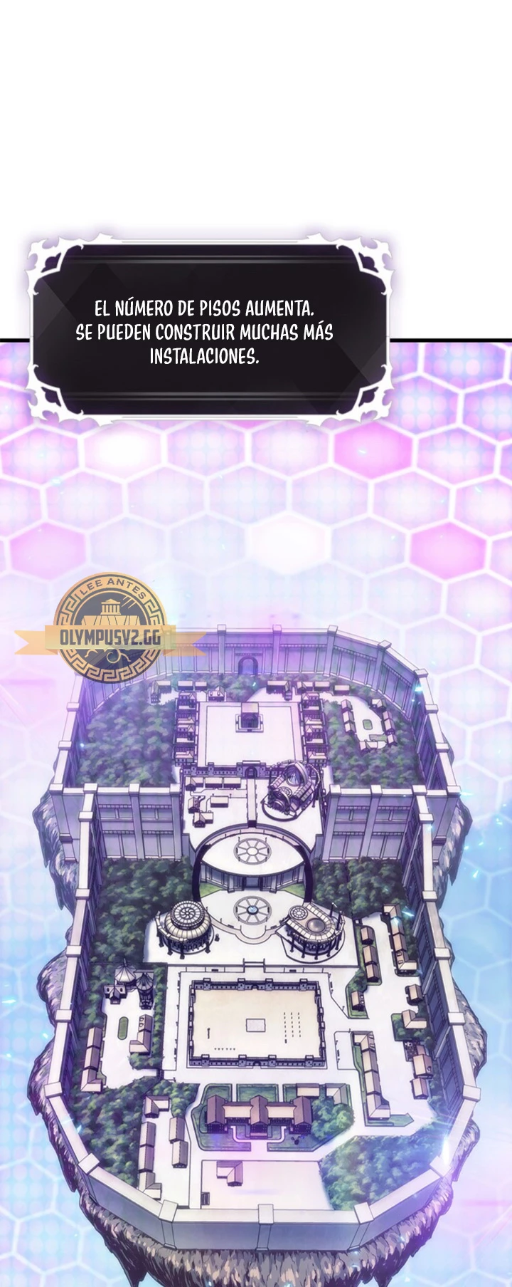 Pick me up, Gacha Infinito Capitulo 56 página 13