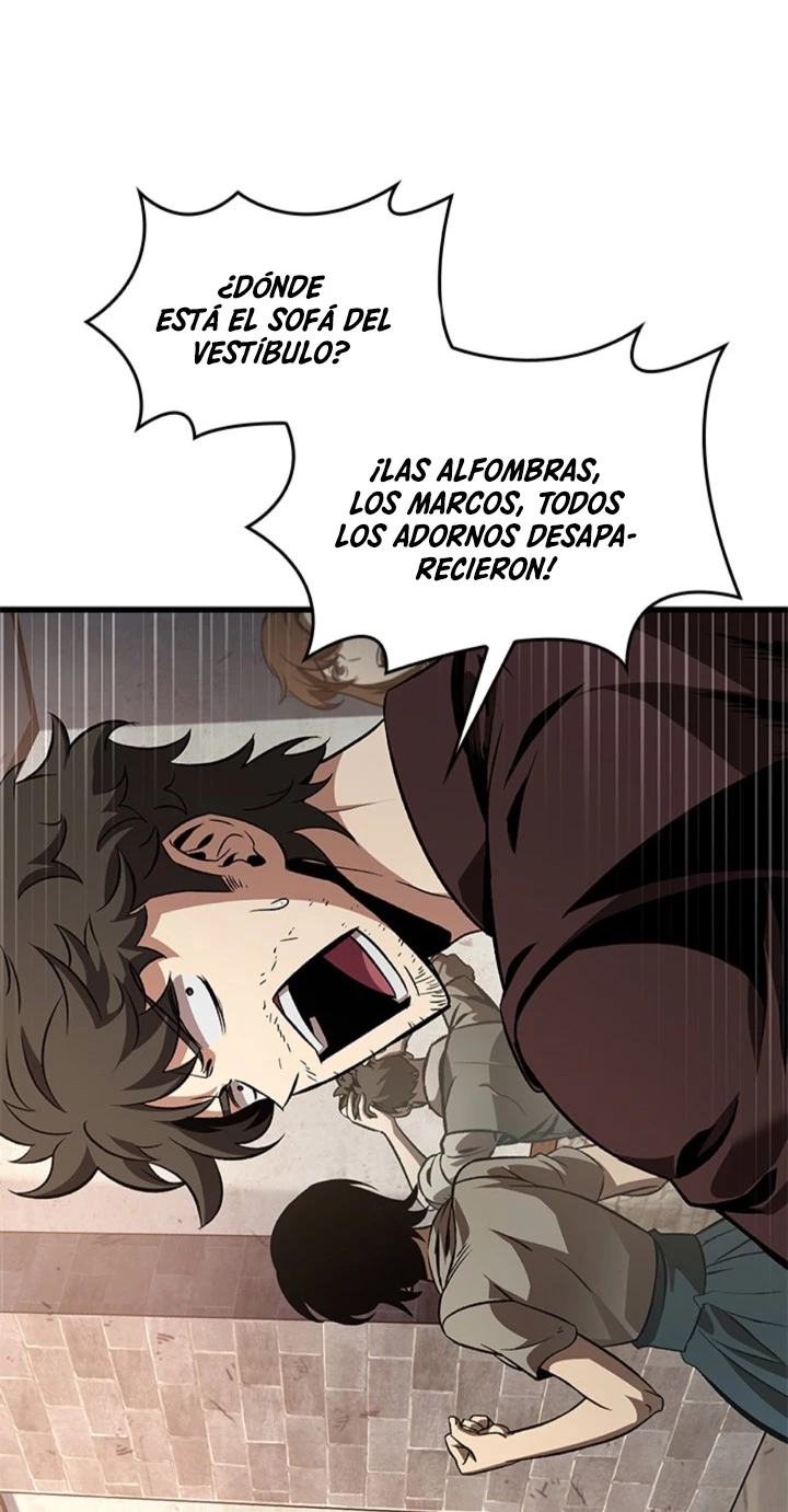 Pick me up, Gacha Infinito Capitulo 56 página 19