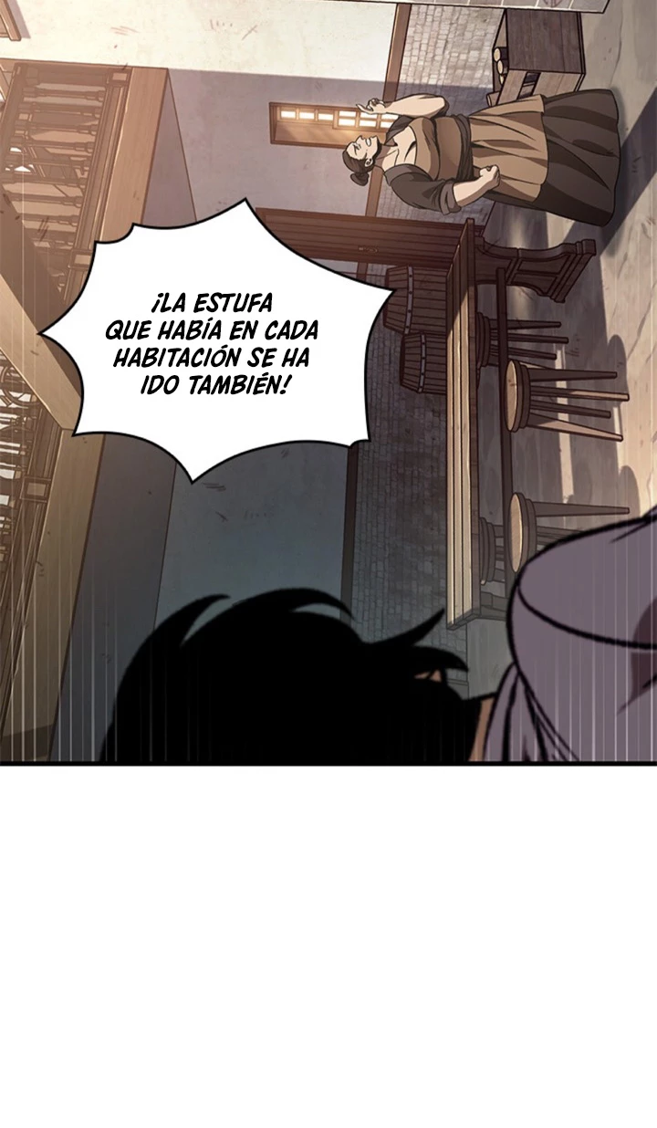 Pick me up, Gacha Infinito Capitulo 56 página 20