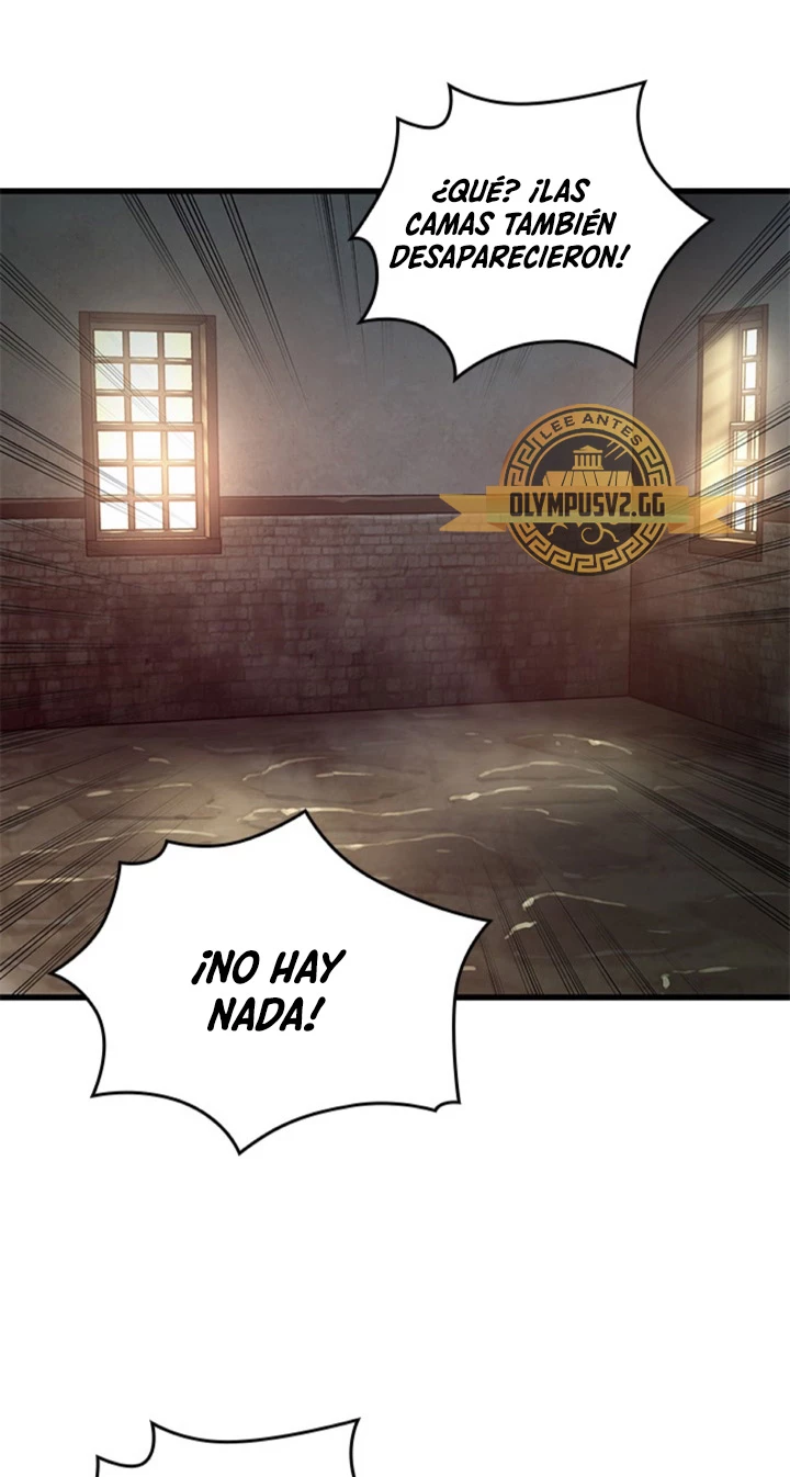 Pick me up, Gacha Infinito Capitulo 56 página 21