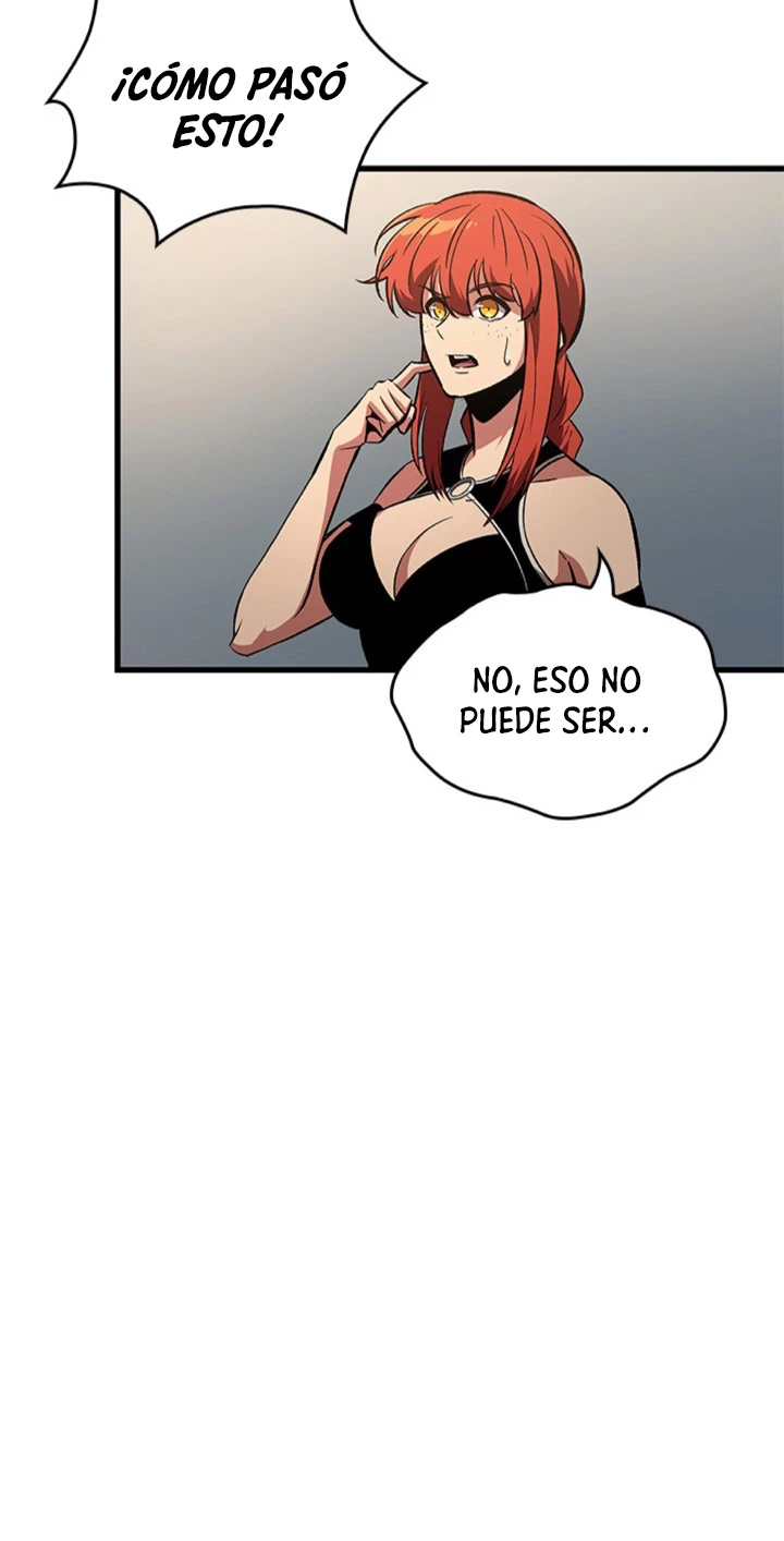 Pick me up, Gacha Infinito Capitulo 56 página 22
