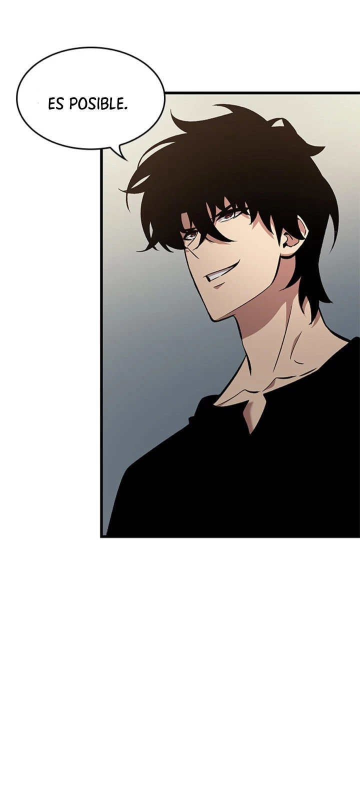 Pick me up, Gacha Infinito Capitulo 56 página 23