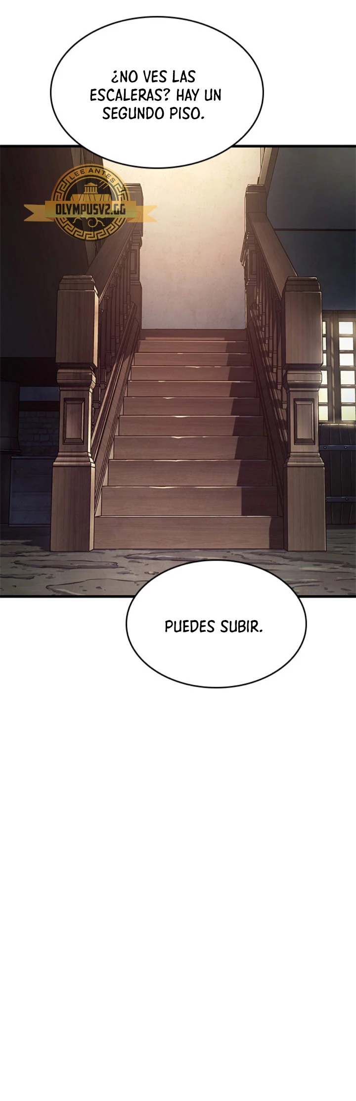 Pick me up, Gacha Infinito Capitulo 56 página 24