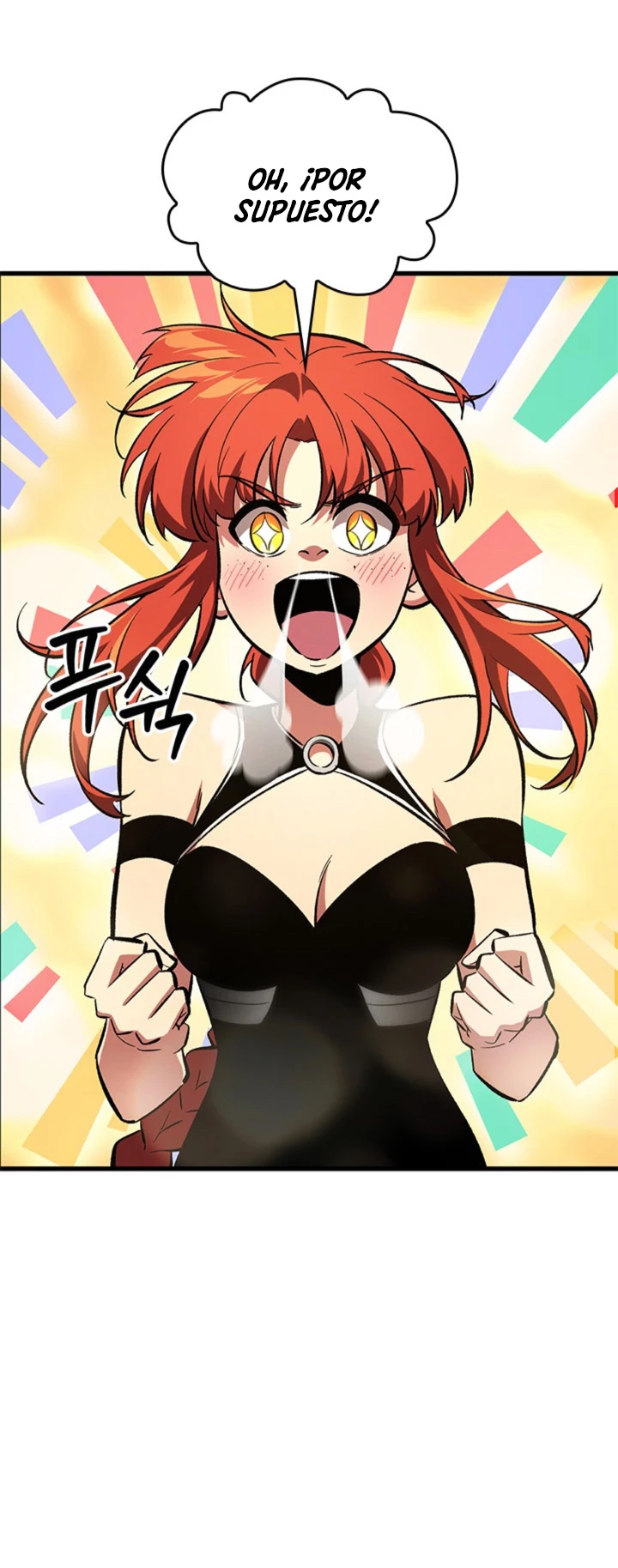 Pick me up, Gacha Infinito Capitulo 56 página 25