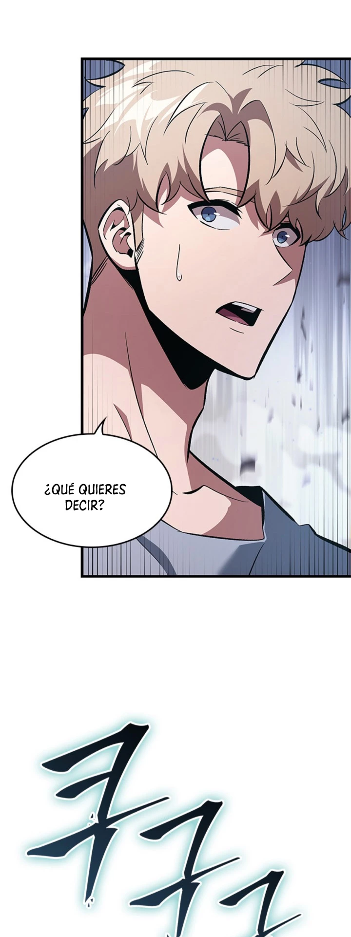 Pick me up, Gacha Infinito Capitulo 56 página 3