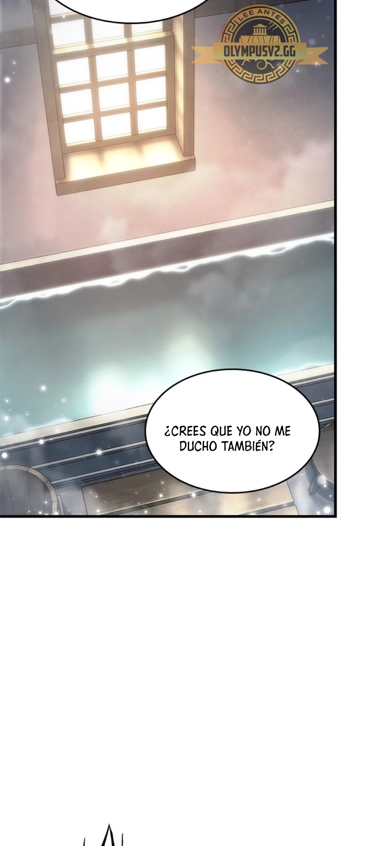 Pick me up, Gacha Infinito Capitulo 56 página 30
