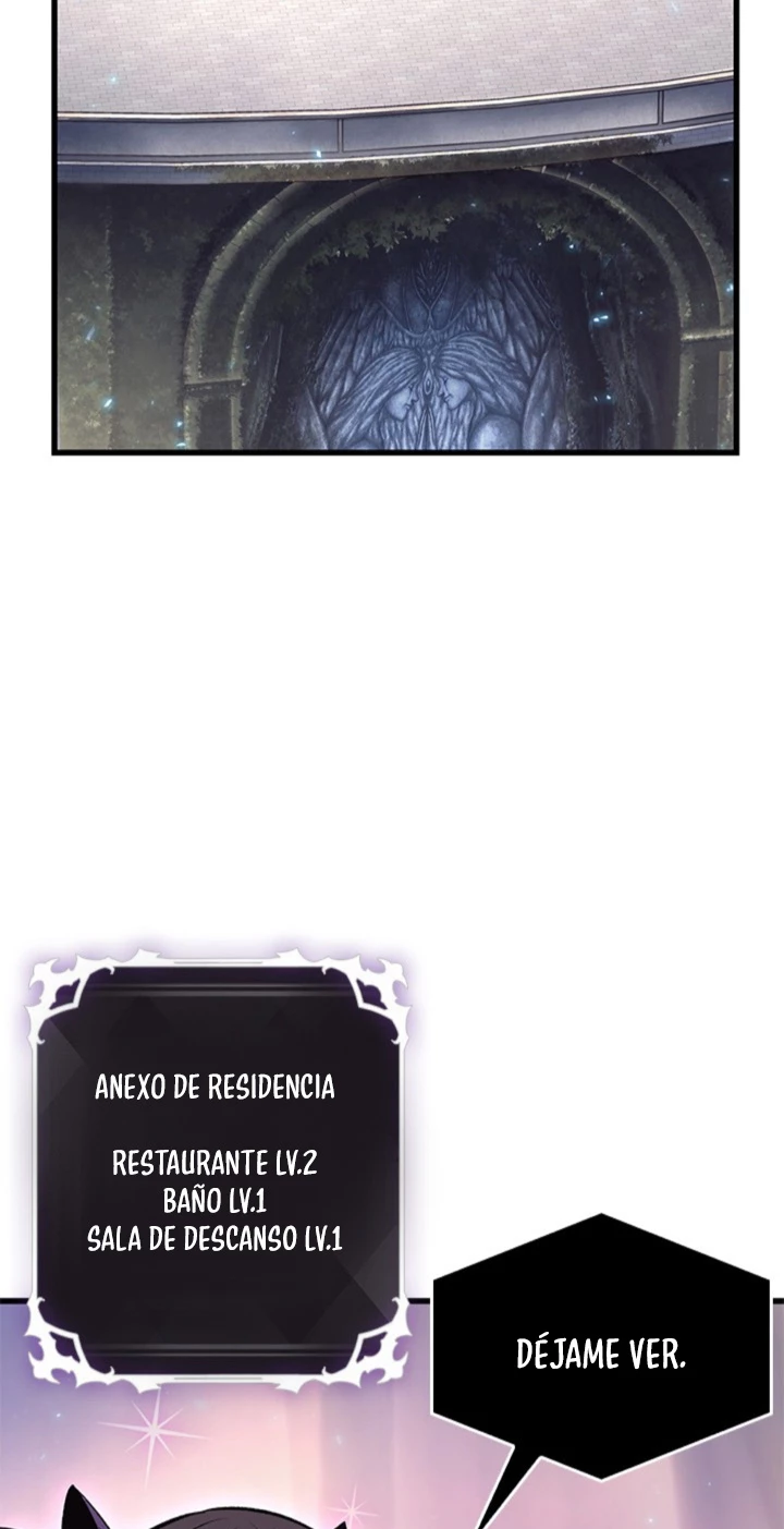 Pick me up, Gacha Infinito Capitulo 56 página 35
