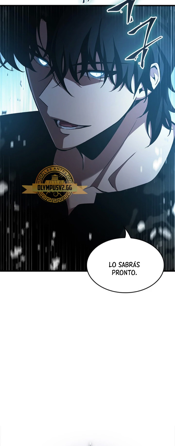Pick me up, Gacha Infinito Capitulo 56 página 4