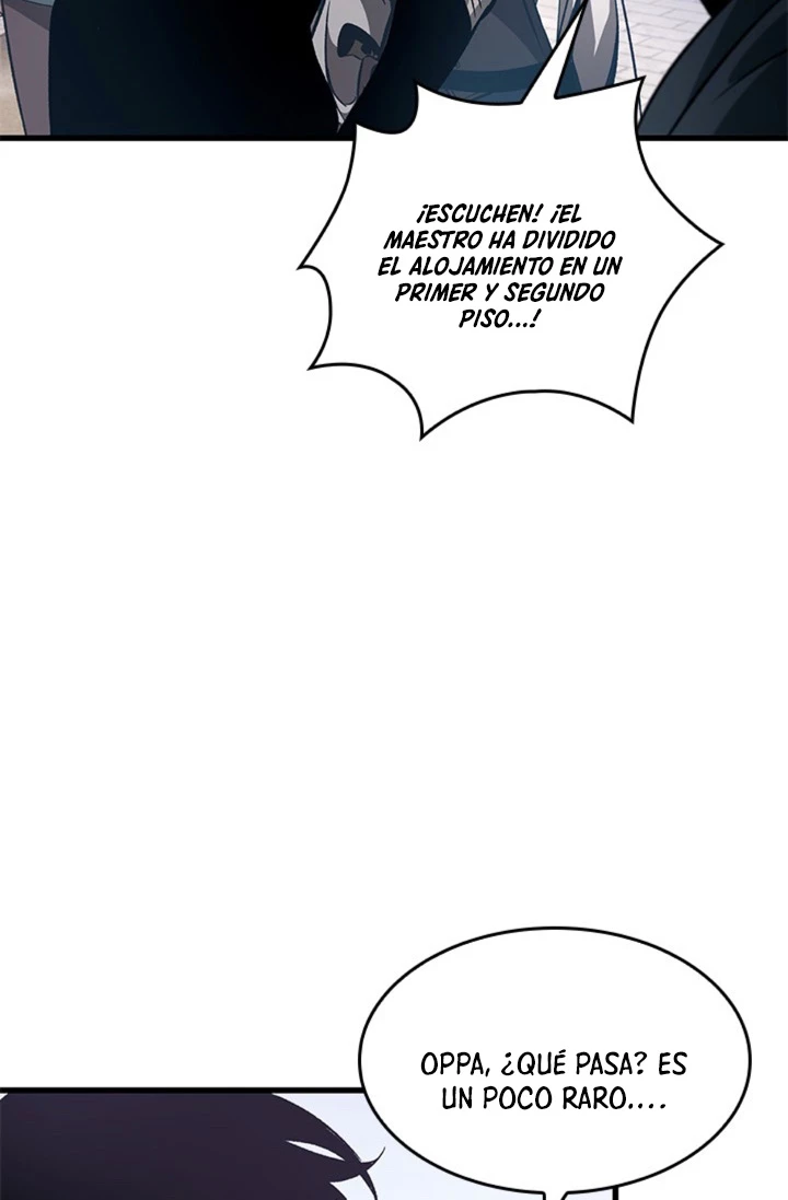 Pick me up, Gacha Infinito Capitulo 56 página 45