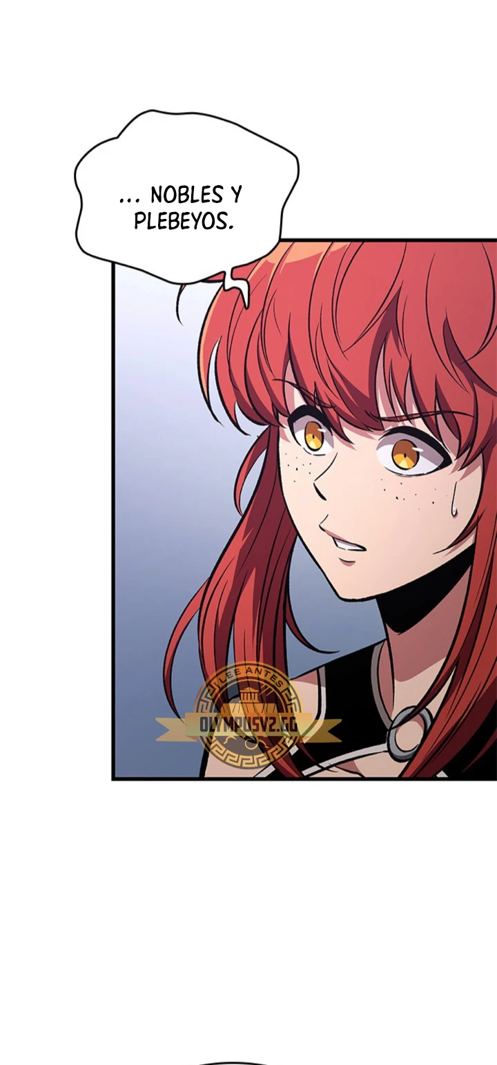 Pick me up, Gacha Infinito Capitulo 56 página 53