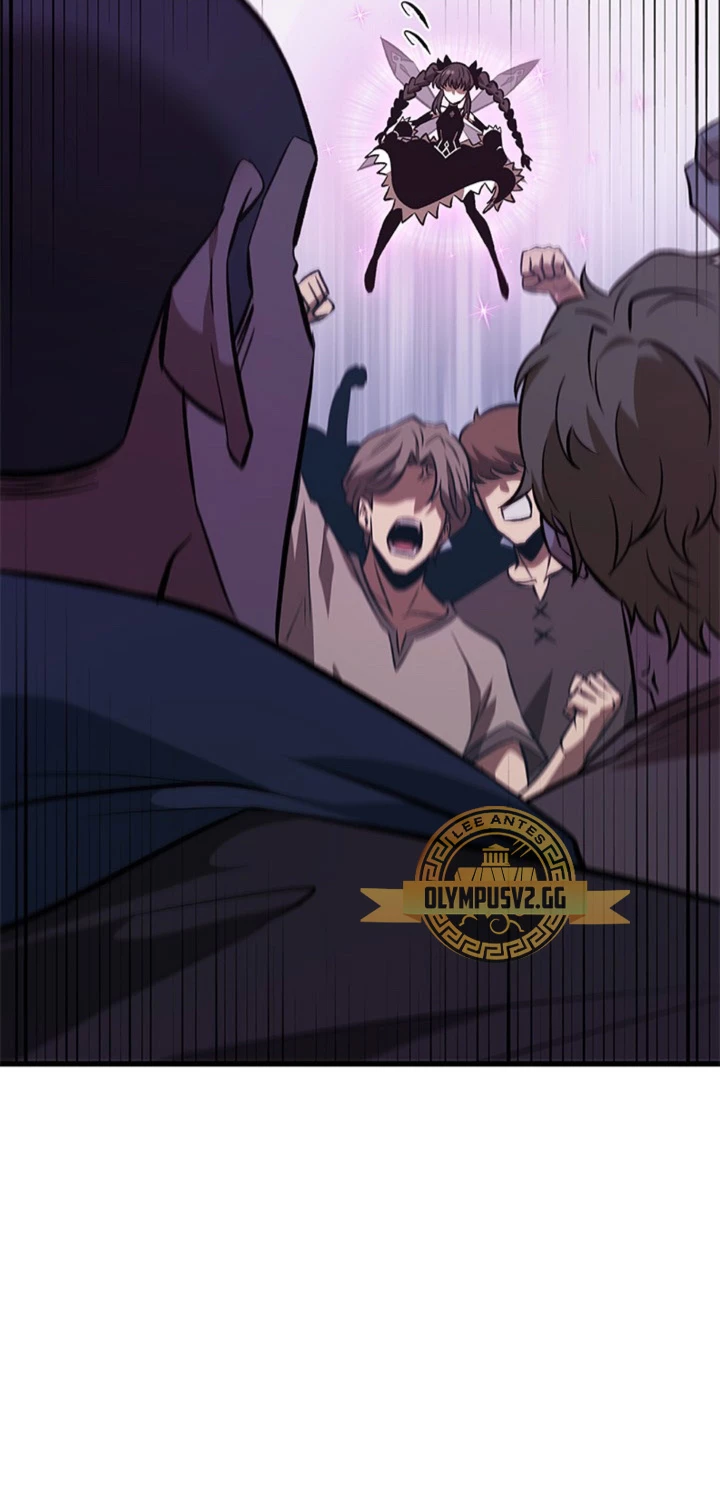 Pick me up, Gacha Infinito Capitulo 56 página 56