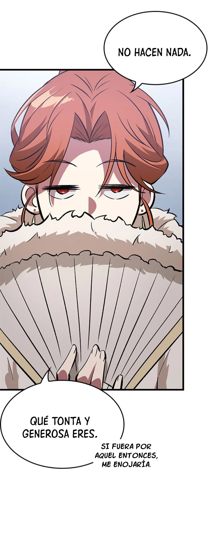 Pick me up, Gacha Infinito Capitulo 56 página 57