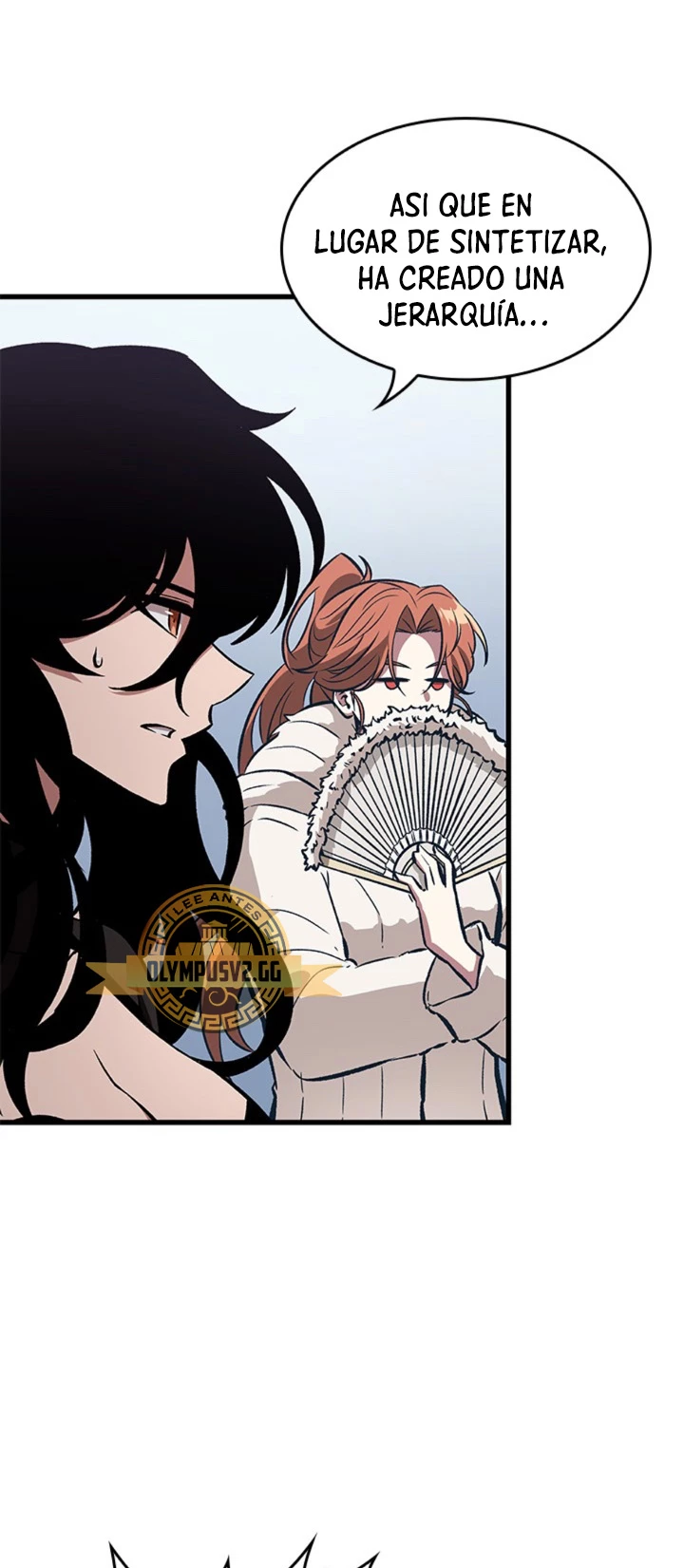 Pick me up, Gacha Infinito Capitulo 56 página 58