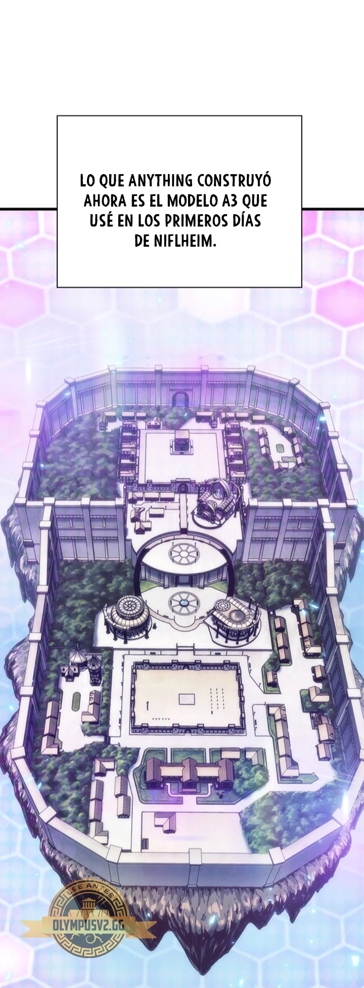 Pick me up, Gacha Infinito Capitulo 56 página 61