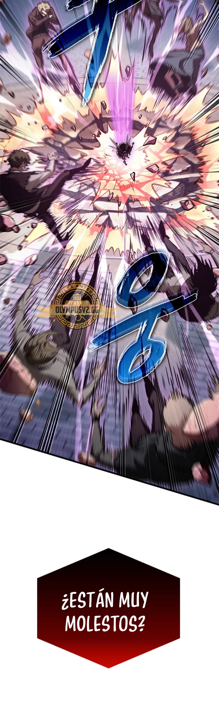 Pick me up, Gacha Infinito Capitulo 56 página 64