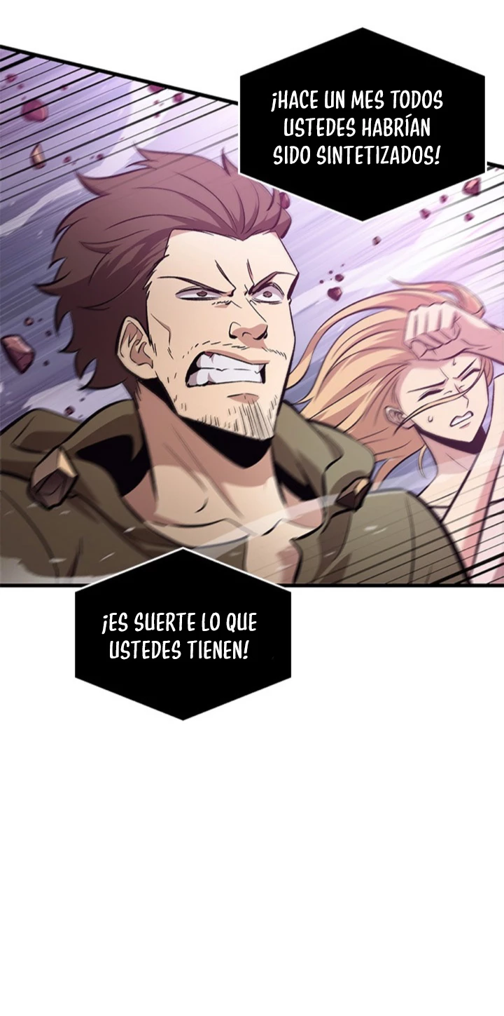 Pick me up, Gacha Infinito Capitulo 56 página 65