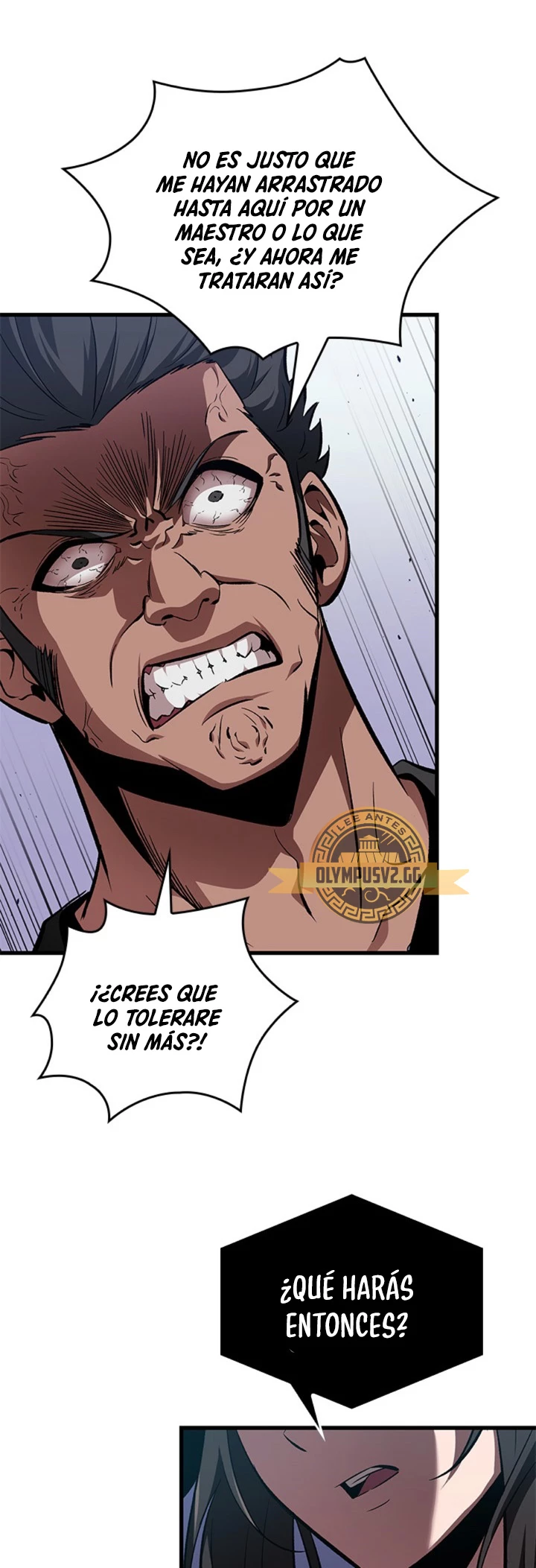 Pick me up, Gacha Infinito Capitulo 56 página 72