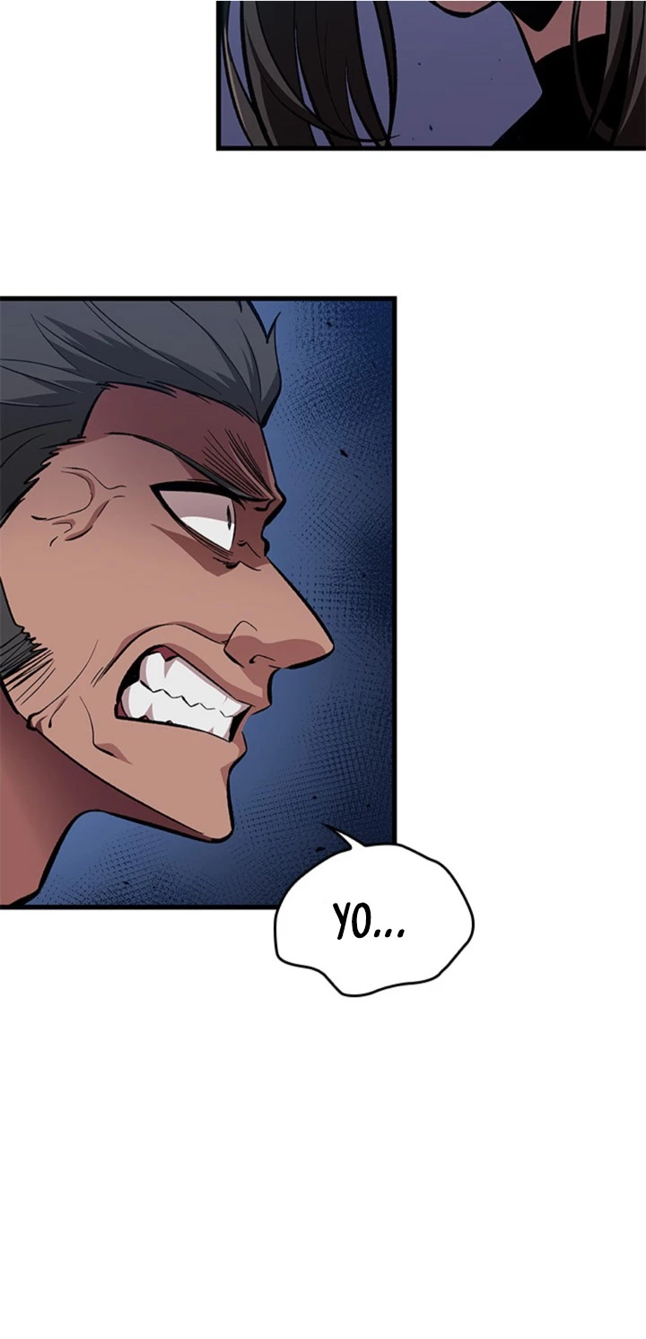 Pick me up, Gacha Infinito Capitulo 56 página 73