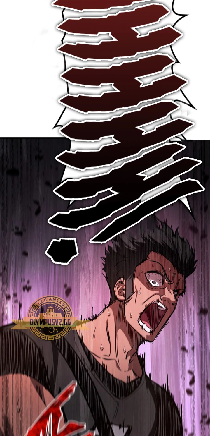 Pick me up, Gacha Infinito Capitulo 56 página 77