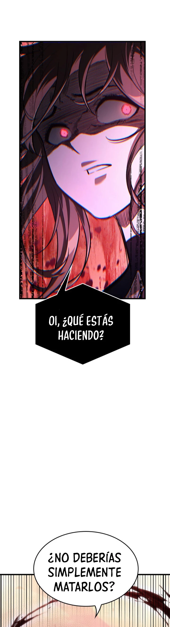 Pick me up, Gacha Infinito Capitulo 56 página 79