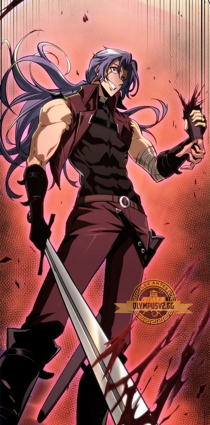 Pick me up, Gacha Infinito Capitulo 56 página 80
