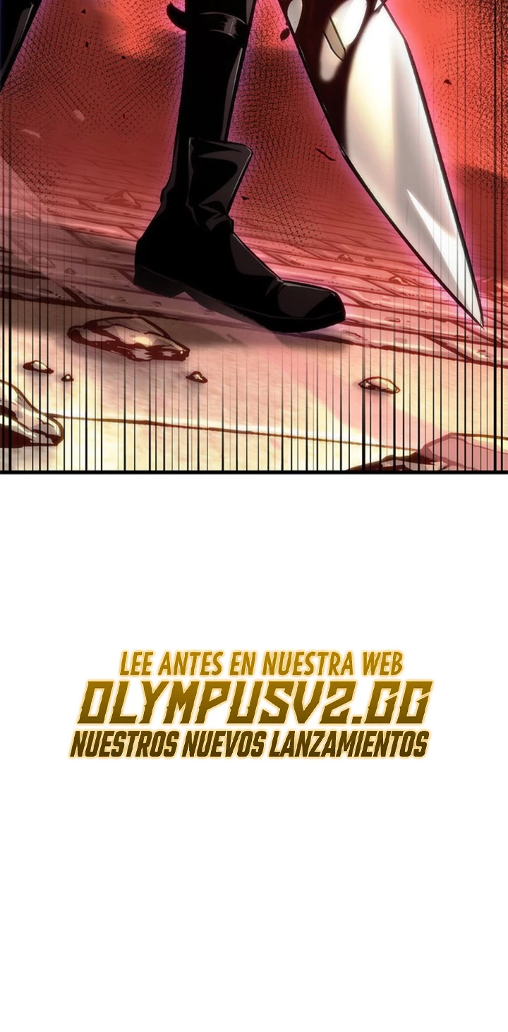 Pick me up, Gacha Infinito Capitulo 56 página 81