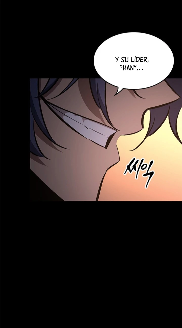 Pick me up, Gacha Infinito Capitulo 57 página 10