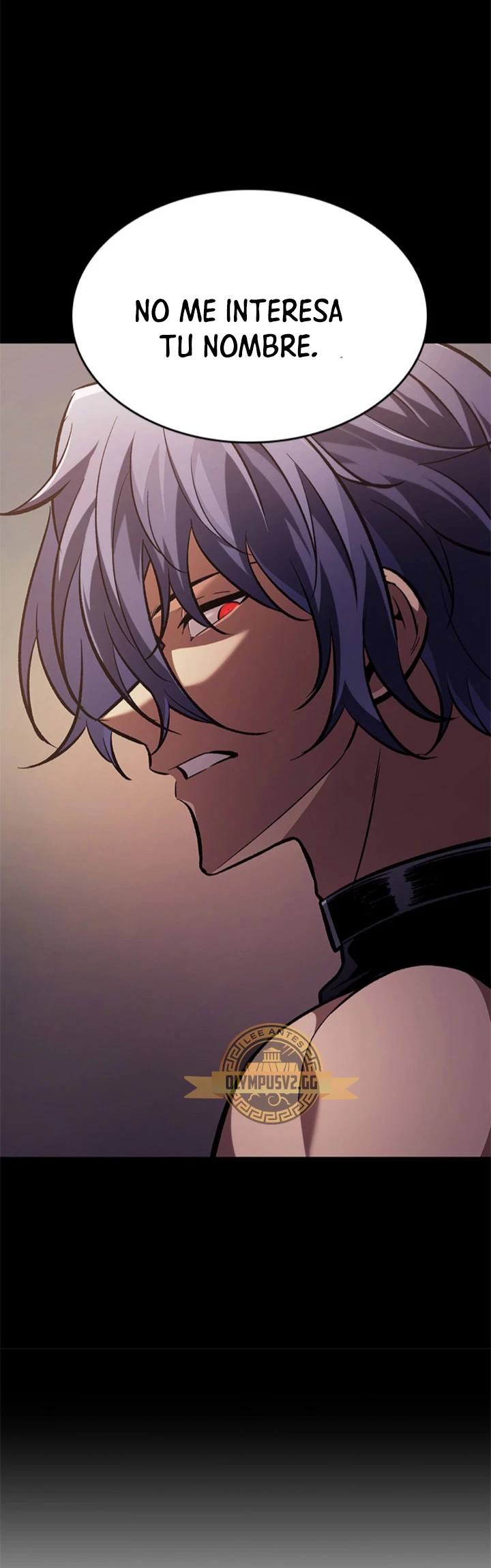 Pick me up, Gacha Infinito Capitulo 57 página 12