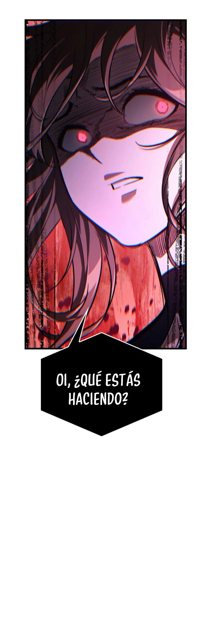 Pick me up, Gacha Infinito Capitulo 57 página 14